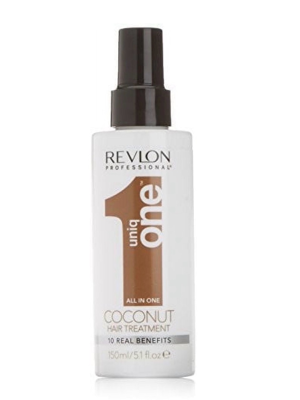 Revlon Coconut Hair Treatment Spray - Uniq One. Allin one coconut hair treatment